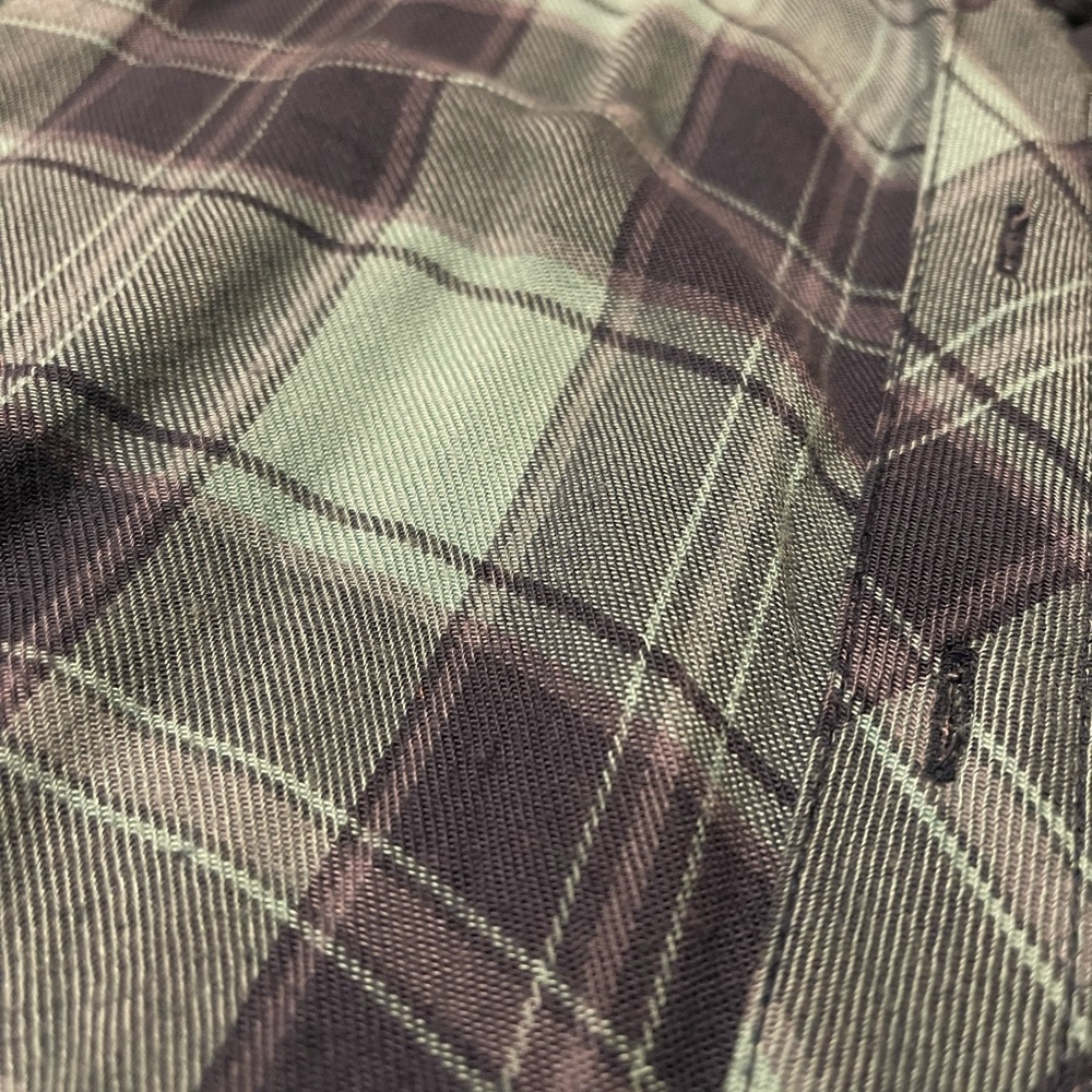Gap Button Up - Picture 2 of 4